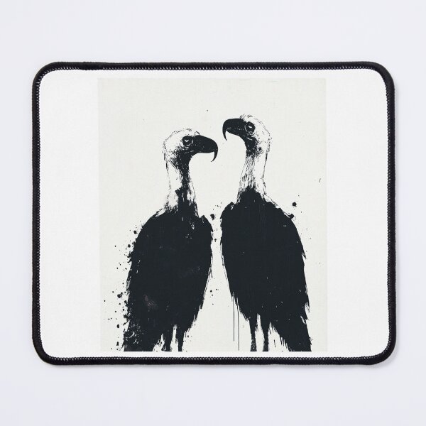 Item preview, Shadowed Souls: Black Iconic Vultures in Haunting Flight designed and sold by Ignorant-Artist.