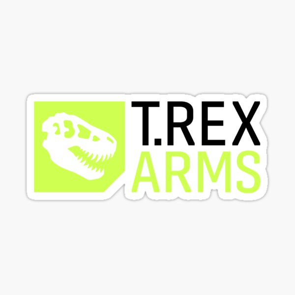 Artikel-Vorschau von T.REX-Waffen, designt und verkauft von PAPK.
