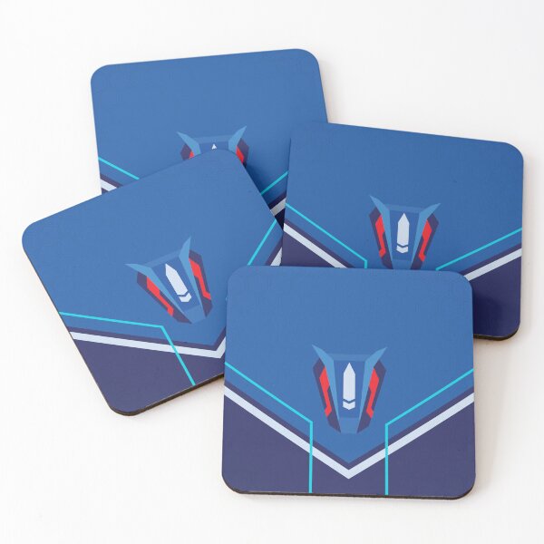 Item preview, Star Force Omega-Xis Wizard designed and sold by ZaCris.