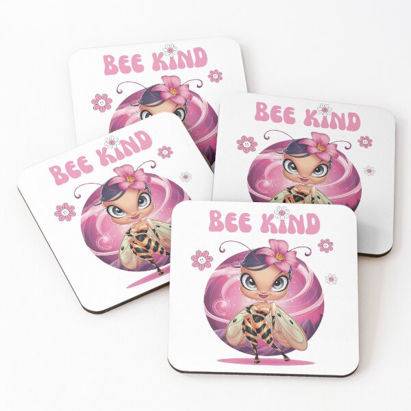 Item preview, Bee Kind designed and sold by MALIKABO.