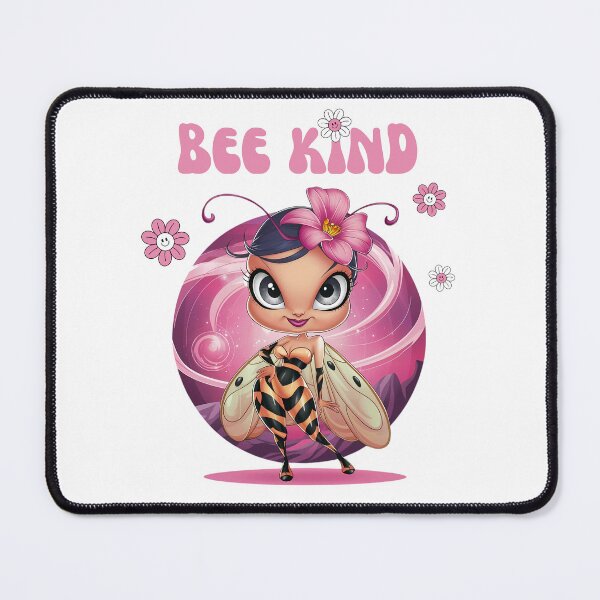 Item preview, Bee Kind designed and sold by MALIKABO.