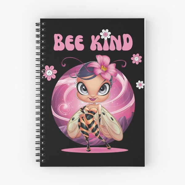 Item preview, Bee Kind designed and sold by MALIKABO.