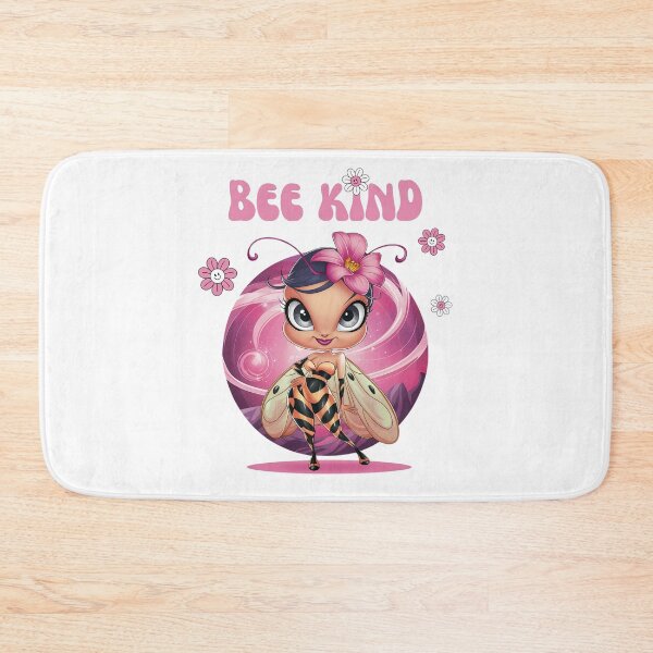 Item preview, Bee Kind designed and sold by MALIKABO.