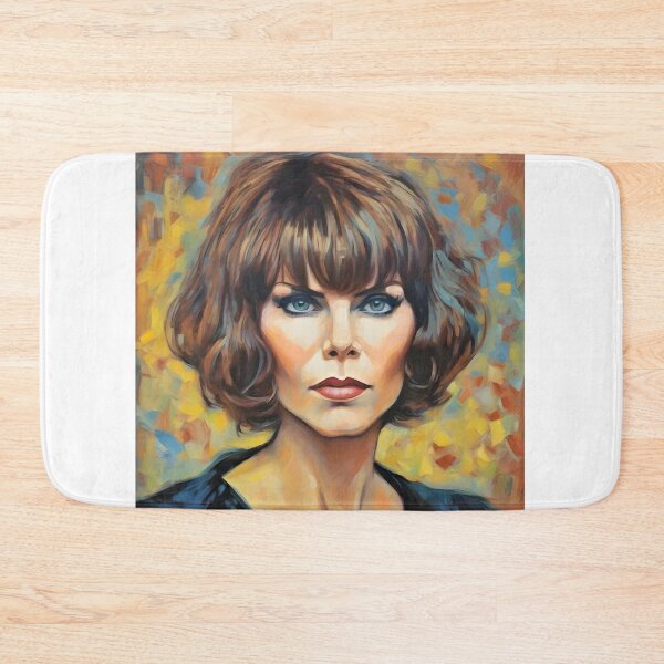 Item preview, Portrait of Pat Benatar designed and sold by bogfl.