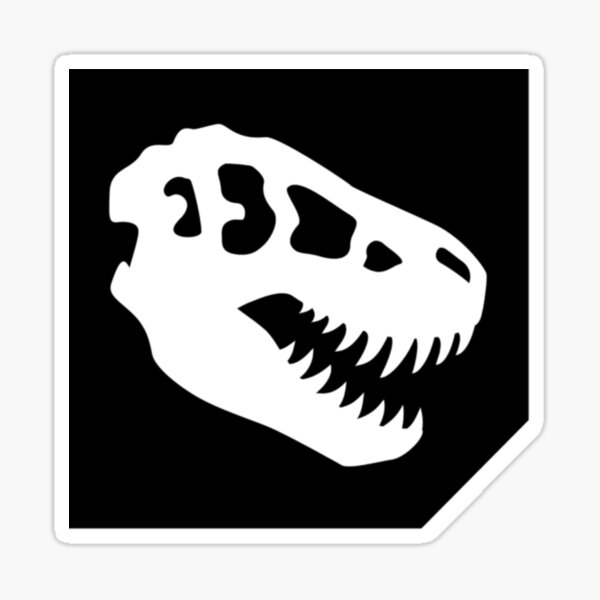 Vista previa del artículo con la obra «Brazos T.REX», diseñado y vendido por PAPK.