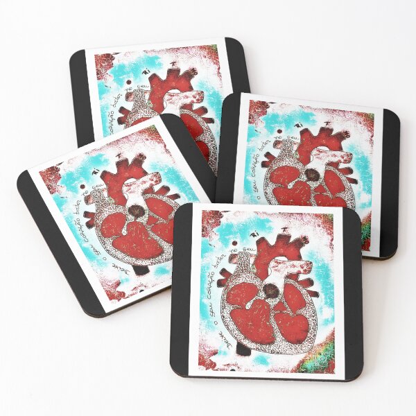 Item preview, Heart designed and sold by fandrade.
