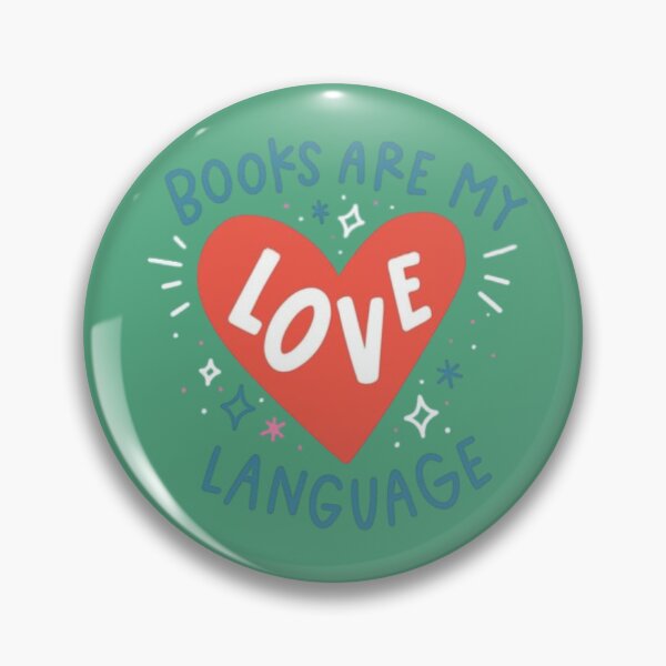 Item preview, Books are my favorite language designed and sold by mayralejandrat.
