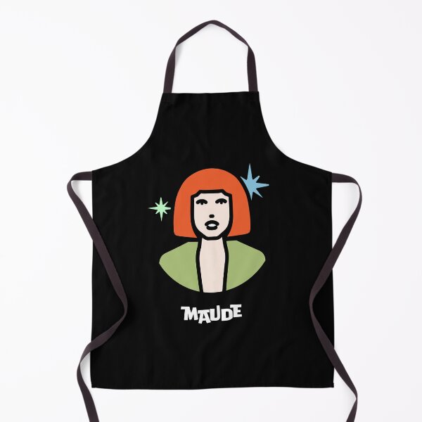 Item preview, Maude L designed and sold by WhackoDesigns.