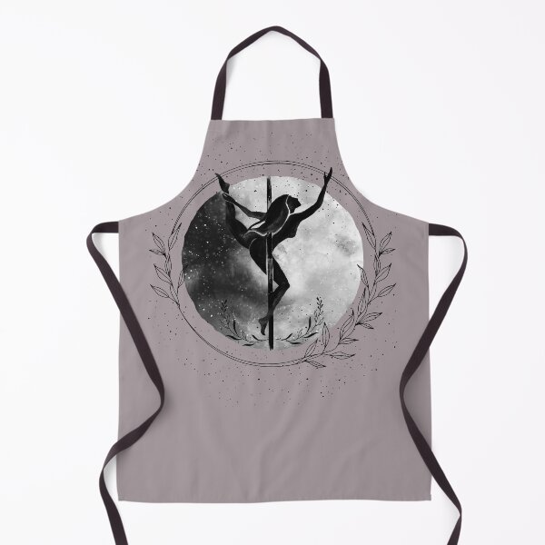 Item preview, Moonlight Pole Dancer designed and sold by Printicato.