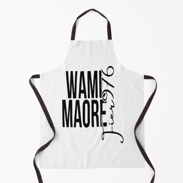 Item preview, WAMI MAORE PROUD 976 designed and sold by FoxinhoSoumaila.