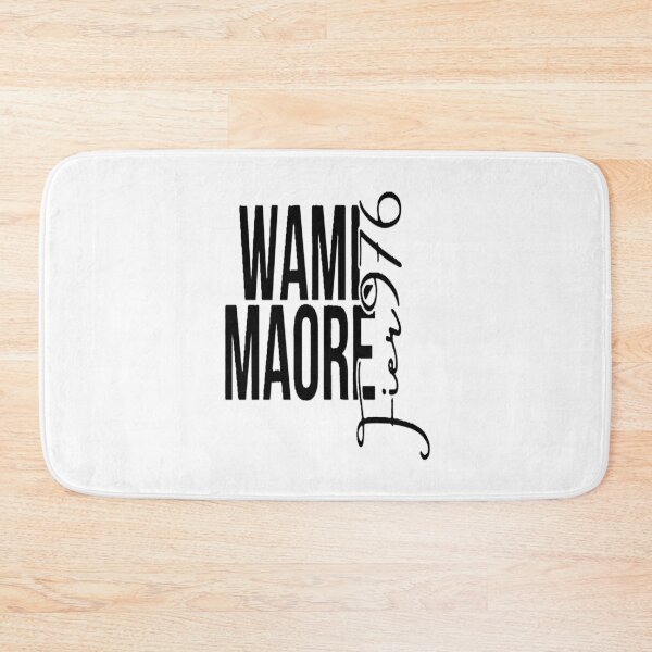 Item preview, WAMI MAORE PROUD 976 designed and sold by FoxinhoSoumaila.