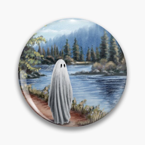 Item preview, Ghost Wanderer 184 designed and sold by Ghosture.