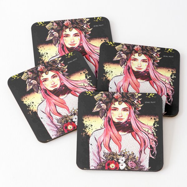 Item preview, Spiritbox designed and sold by GhumGham.
