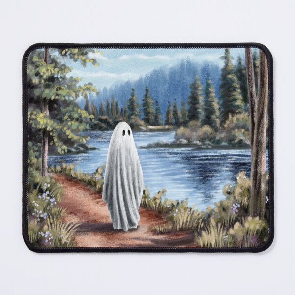 Item preview, Ghost Wanderer 184 designed and sold by Ghosture.