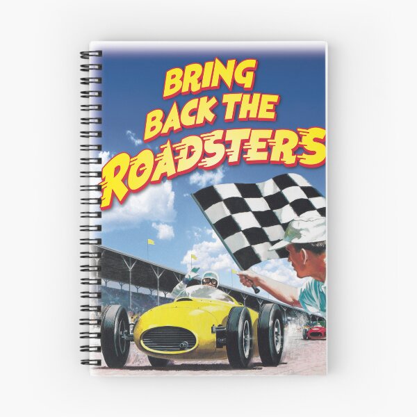 Item preview, Indy Roadsters designed and sold by jagerjg26.
