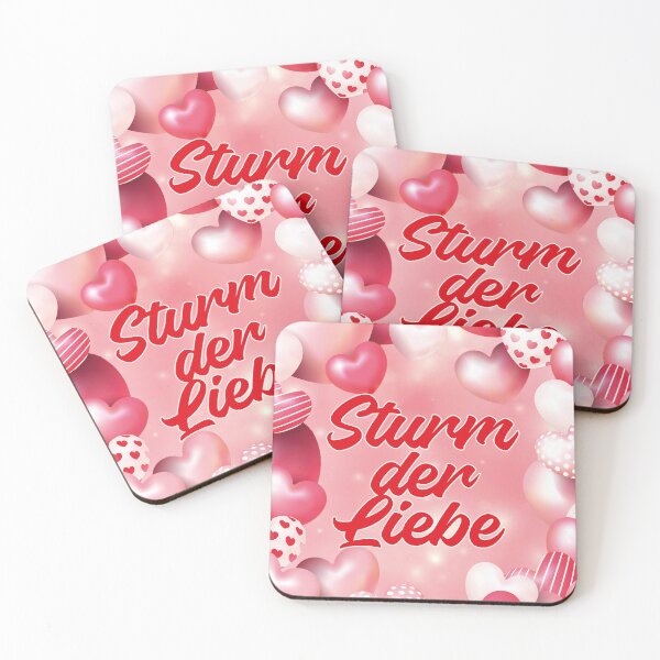Item preview, Sturm der Liebe, series designed and sold by Mauswohn.