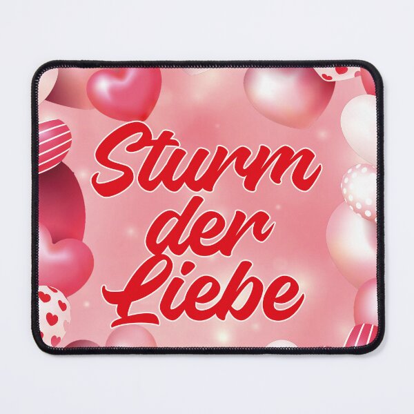 Item preview, Sturm der Liebe, series designed and sold by Mauswohn.