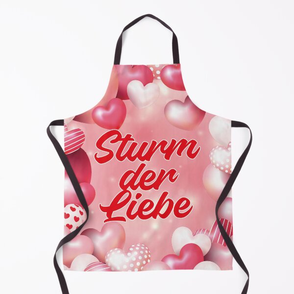 Item preview, Sturm der Liebe, series designed and sold by Mauswohn.