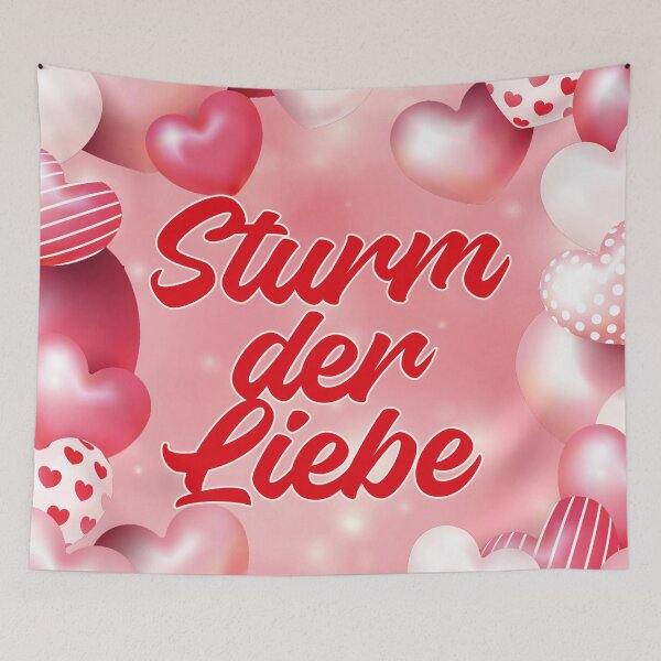 Item preview, Sturm der Liebe, series designed and sold by Mauswohn.