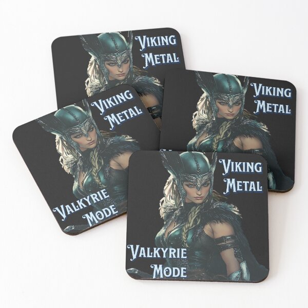 Item preview, Viking Valkyrie designed and sold by Schwefli.