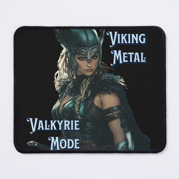 Item preview, Viking Valkyrie designed and sold by Schwefli.