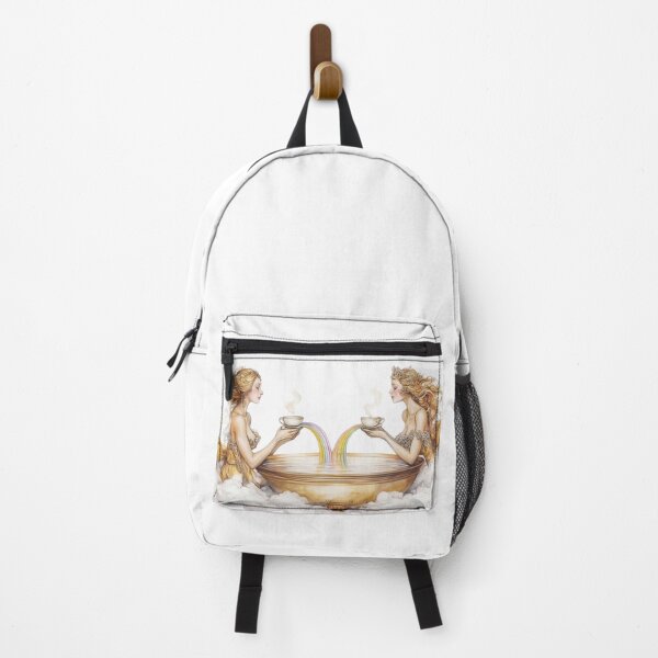 Item preview, Tea Jennies. No Text Version. designed and sold by Shoot-The-Moon.