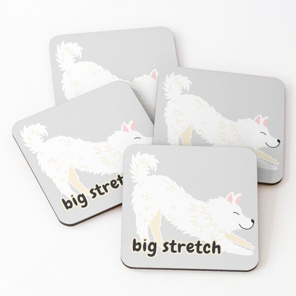 Item preview, Doggie Big Stretch designed and sold by stephkaye88.