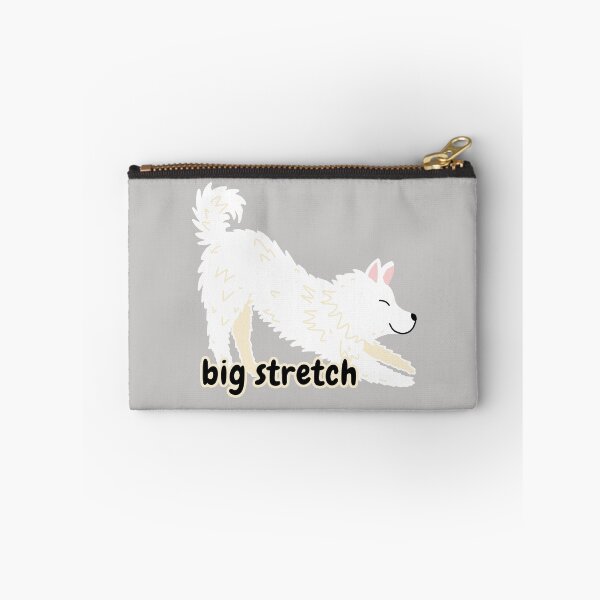 Item preview, Doggie Big Stretch designed and sold by stephkaye88.