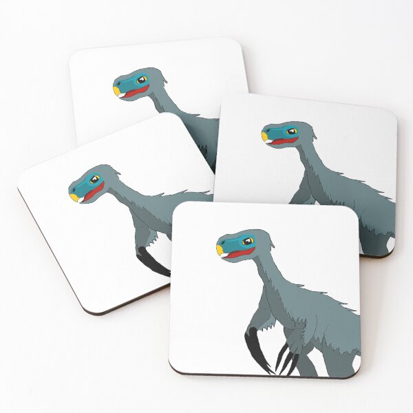 Item preview, therizinosaurus designed and sold by AcheronianArt.
