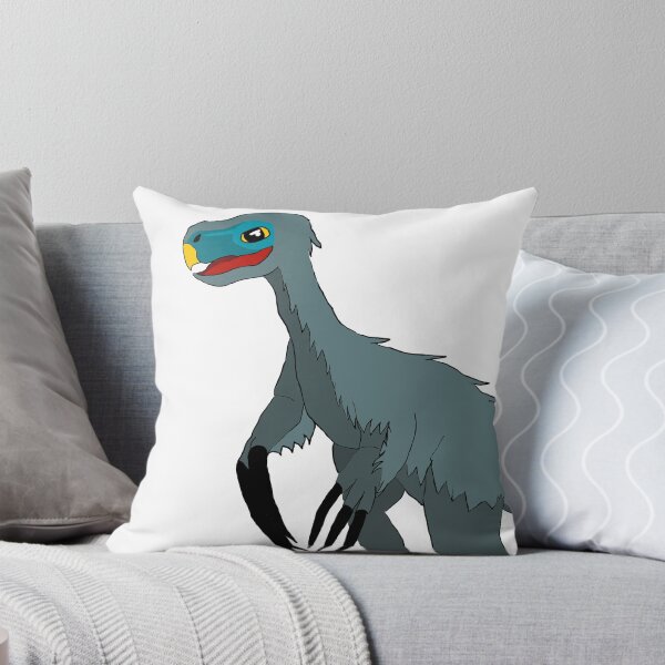 Item preview, therizinosaurus designed and sold by AcheronianArt.