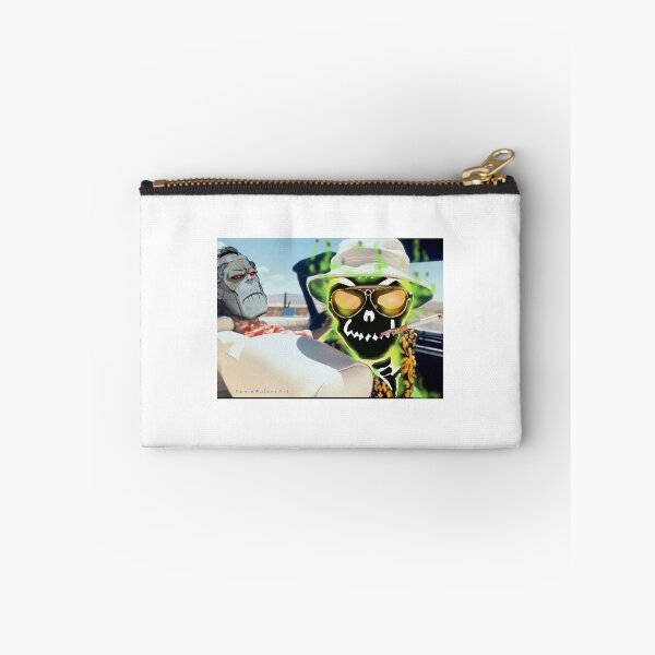 Item preview, Dr. Phosphorus, Fear & Loathing & Frankenstein  designed and sold by Neniewalker.