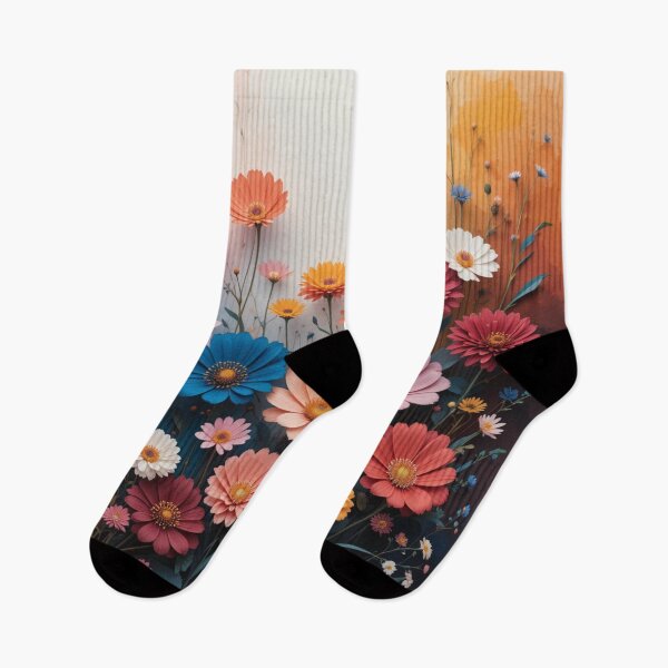 Item preview, Surreal Flowers: A Waking Dream designed and sold by 0penvimark.