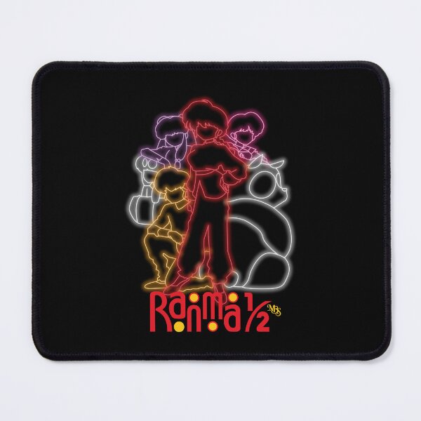Item preview, Led design inspired by the anime ranma 1/2 designed and sold by mbs-desing.