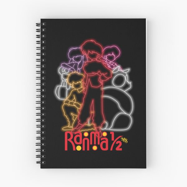Item preview, Led design inspired by the anime ranma 1/2 designed and sold by mbs-desing.