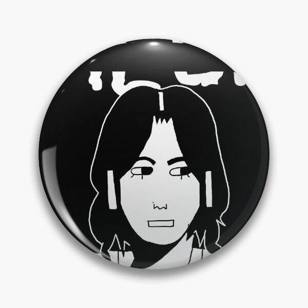 Item preview, HECK- Underscores Fearmonger inspired design designed and sold by Andy Faeleaf.