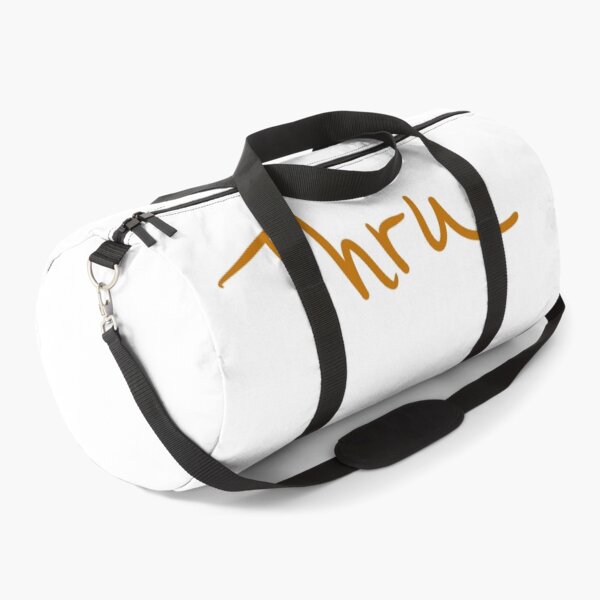 Item preview, Thru designed and sold by abeink.