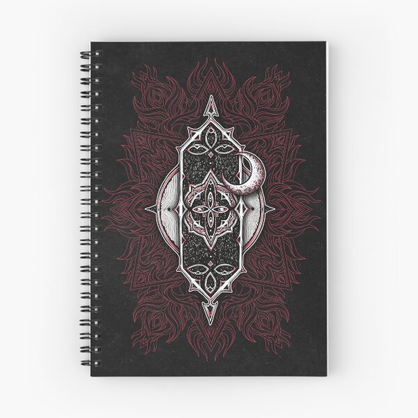 Item preview, Lunar Sanctum designed and sold by MandaritaArt.