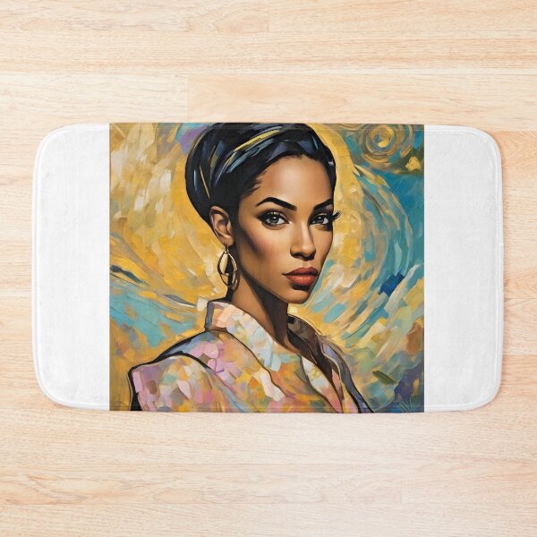Item preview, Be strong like Aaliyah designed and sold by bogfl.