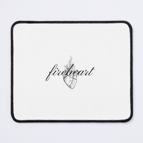 Item preview, fireheart -throne of glass series, sarah j maas designed and sold by madebysam :).