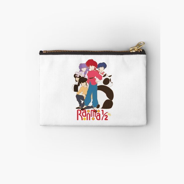 Artikelvorschau, Silhouettendesign inspiriert vom Anime Ranma 1/2 entworfen und verkauft von mbs-desing.