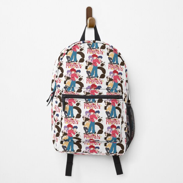 Item preview, Silhouette design inspired by the anime ranma 1/2 designed and sold by mbs-desing.