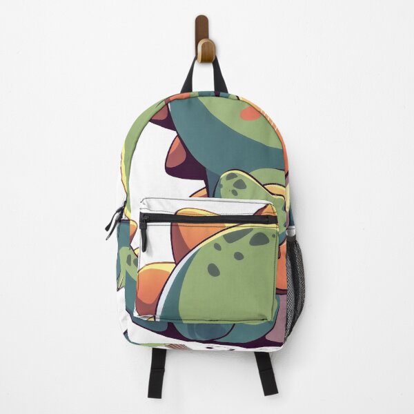 Item preview, little dinosaur playing guitar designed and sold by javierparra.