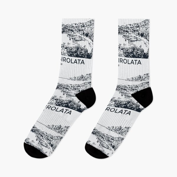Item preview, Gulf of Girolata - France designed and sold by Lakeric Cityscapes.
