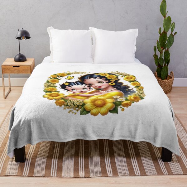 Item preview, BETTY BOOP designed and sold by CHRIST5000.