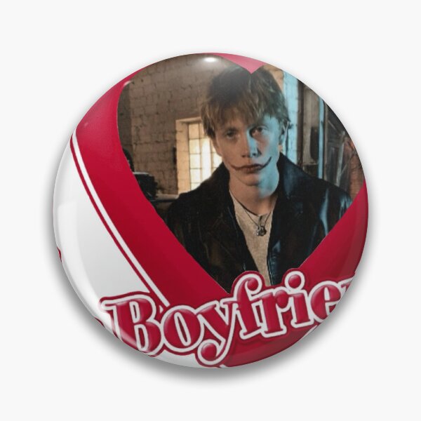 Item preview, Evan rosier I love my boyfriend designed and sold by 247confused.