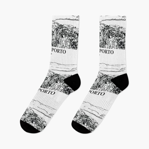 Item preview, Gulf of Porto - France designed and sold by Lakeric Cityscapes.