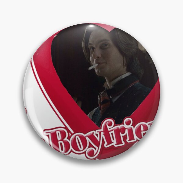 Item preview, sirius black I love my boyfriend designed and sold by 247confused.