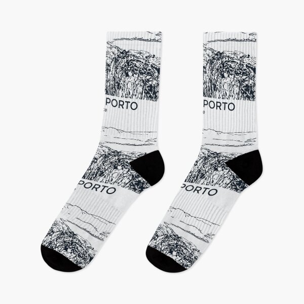 Item preview, Gulf of Porto - France designed and sold by Lakeric Cityscapes.