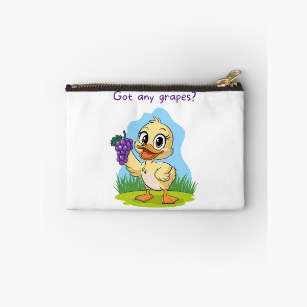 Item preview, Got Any Grapes designed and sold by MALIKABO.