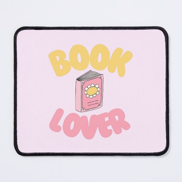 Item preview, Book lover designed and sold by mayralejandrat.